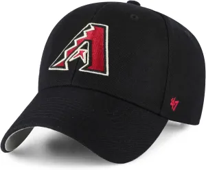 ARIZONA DIAMONDBACKS '47 MVP OSF / BLACK / A