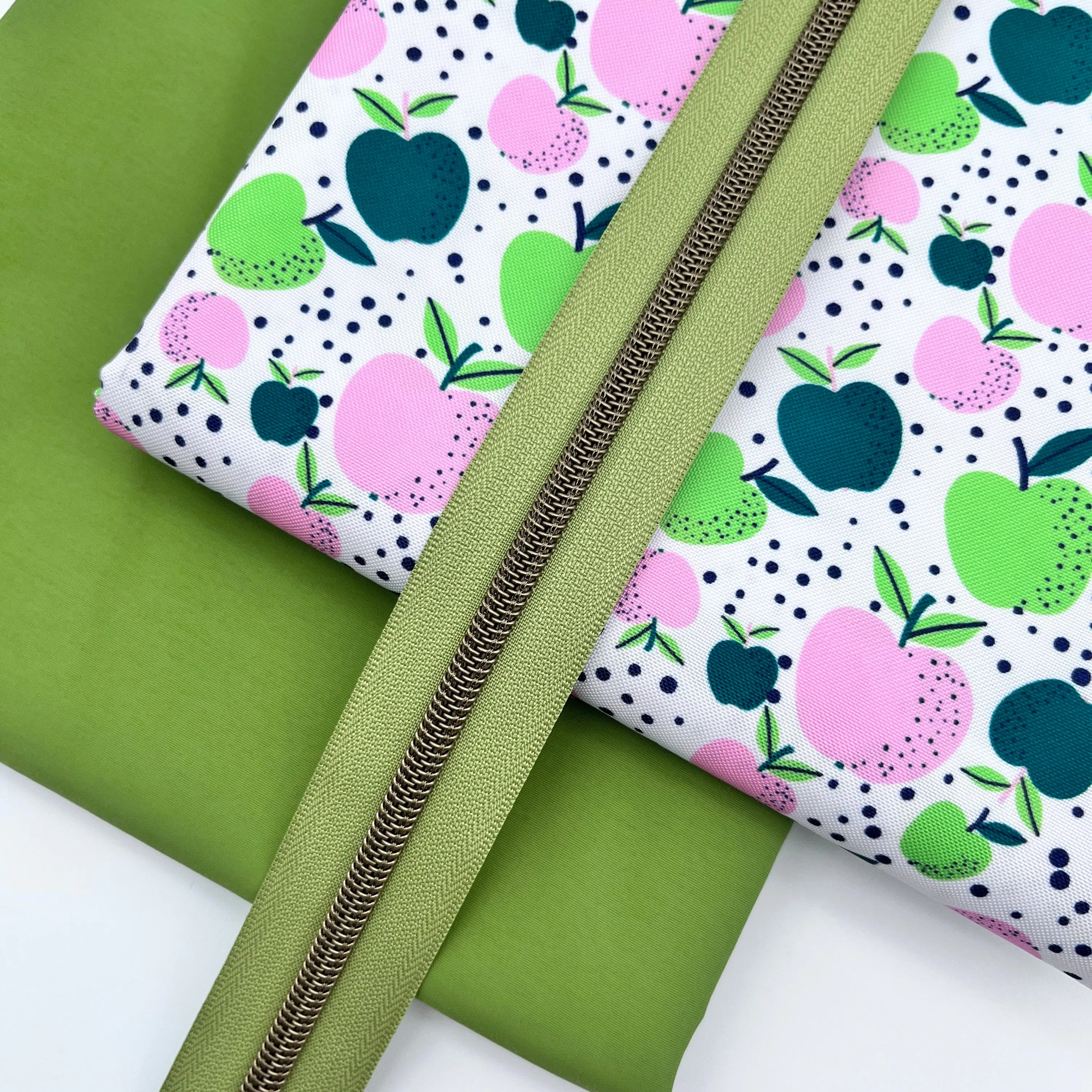 Avocado Nylon