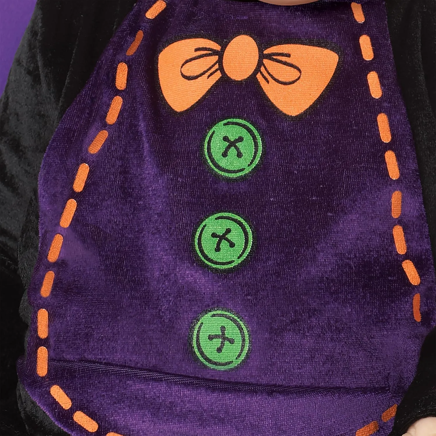 Baby Bat Costume