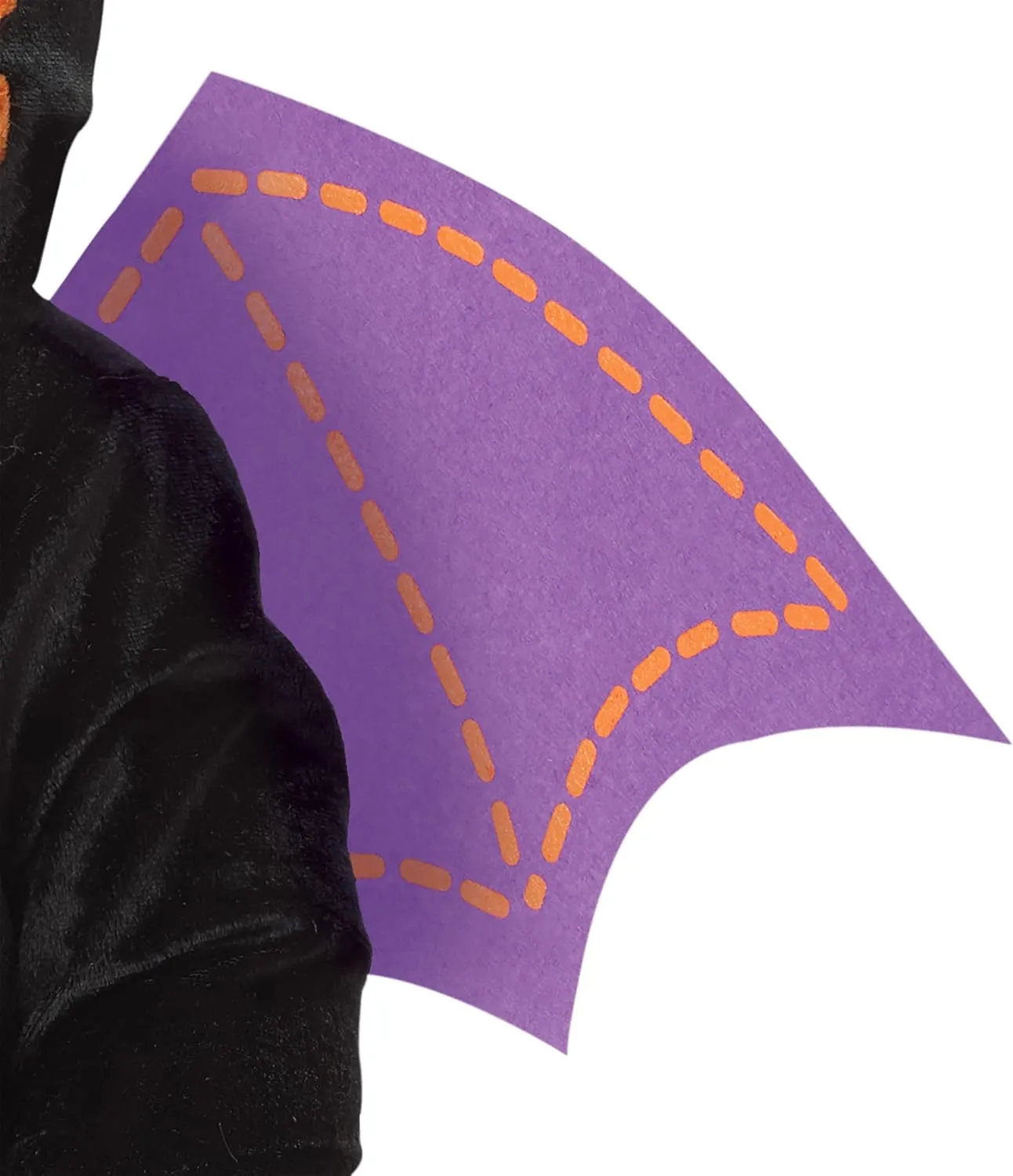 Baby Bat Costume