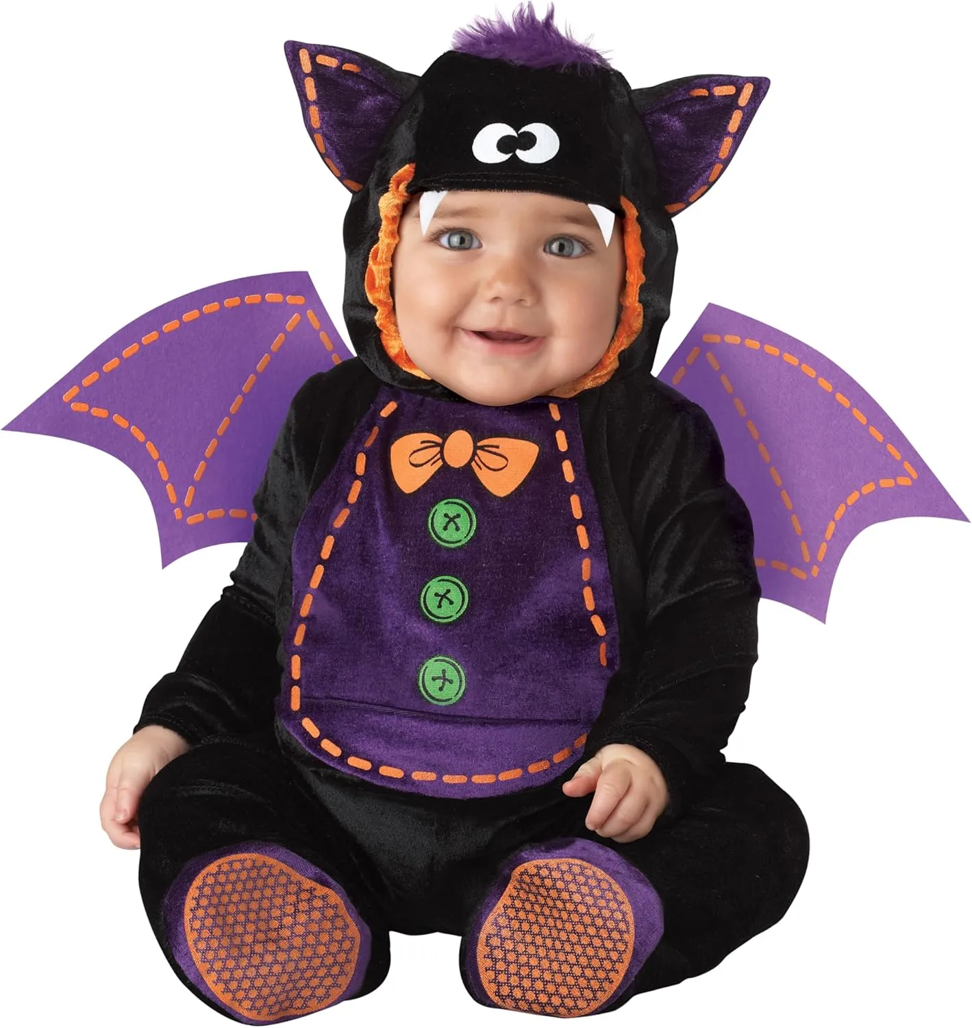 Baby Bat Costume