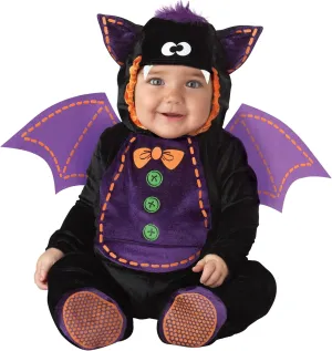 Baby Bat Costume