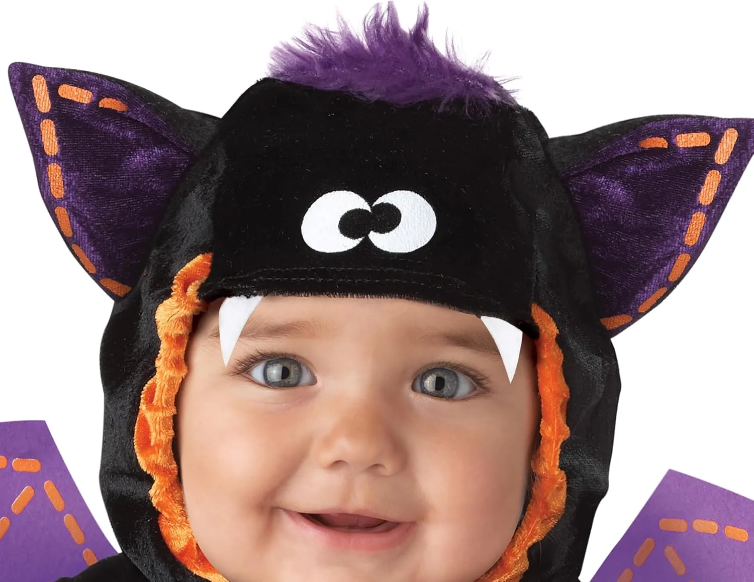 Baby Bat Costume