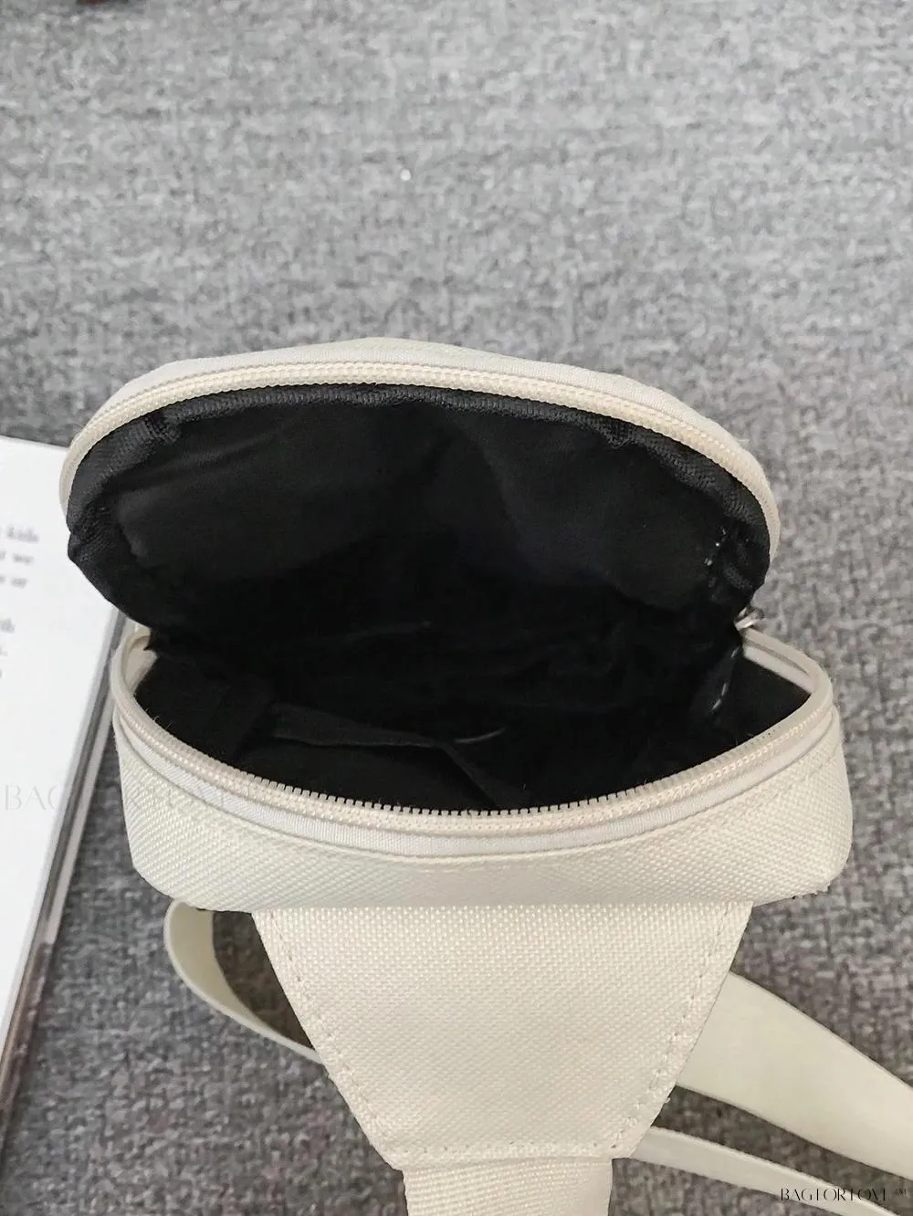BagForLove - Everyday Essential Carry-On Sling Bag