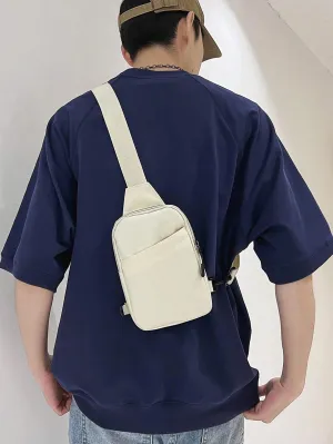 BagForLove - Everyday Essential Carry-On Sling Bag
