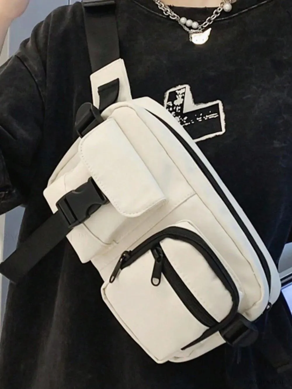 BagForLove - Handsome Storage Bag for Everyday Use and Travel