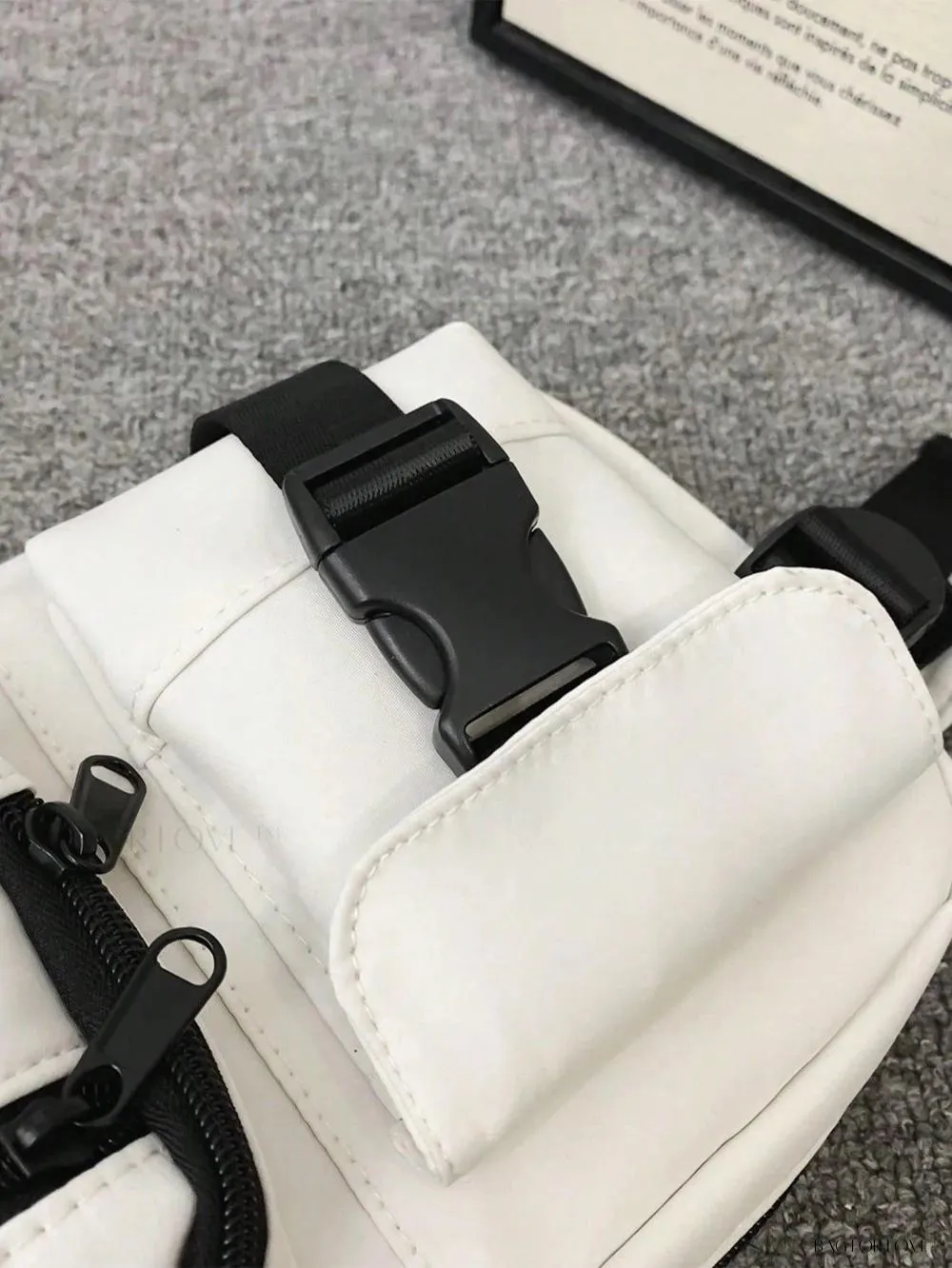 BagForLove - Handsome Storage Bag for Everyday Use and Travel