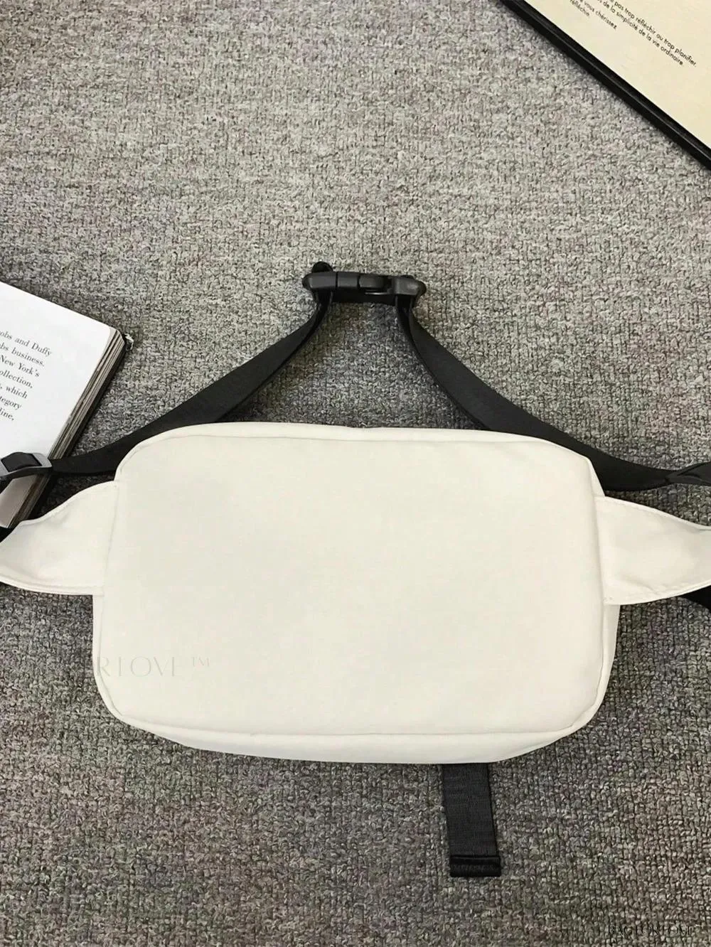 BagForLove - Handsome Storage Bag for Everyday Use and Travel