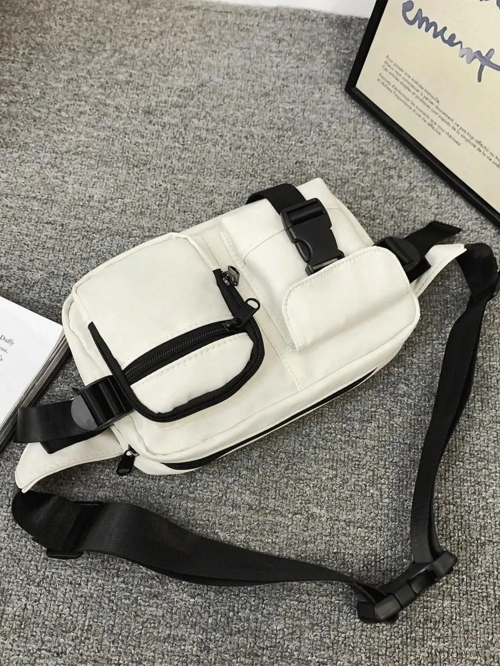 BagForLove - Handsome Storage Bag for Everyday Use and Travel