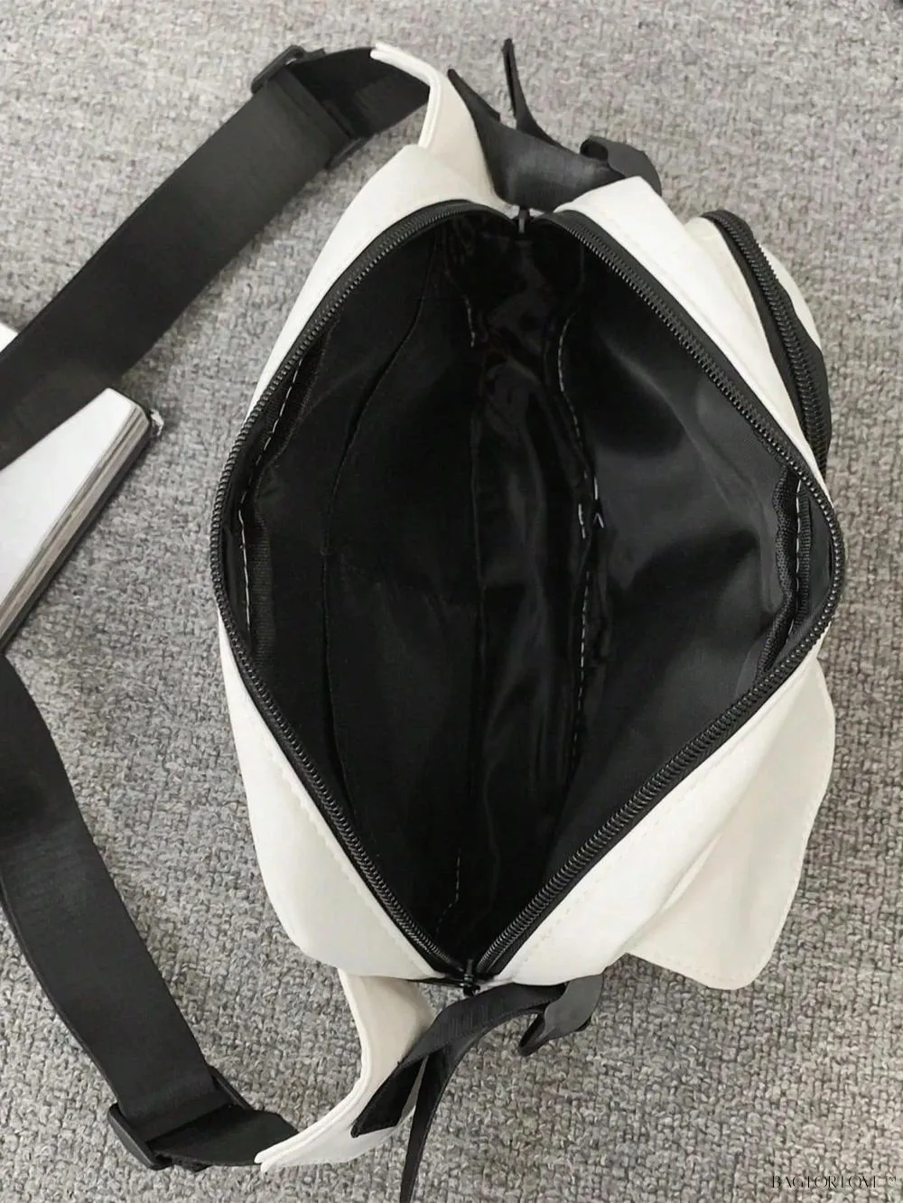 BagForLove - Handsome Storage Bag for Everyday Use and Travel