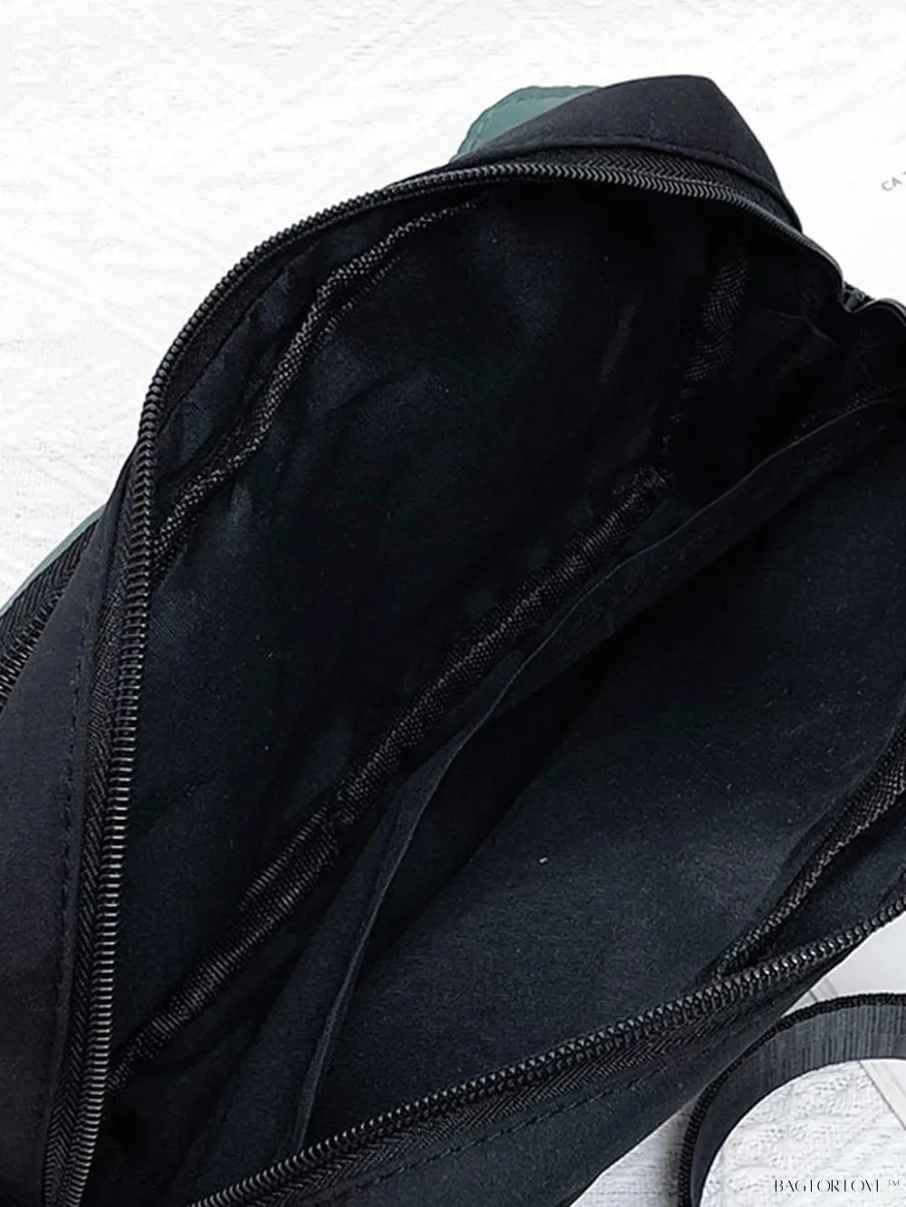 BagForLove - Handsome Storage Bag for Everyday Use and Travel
