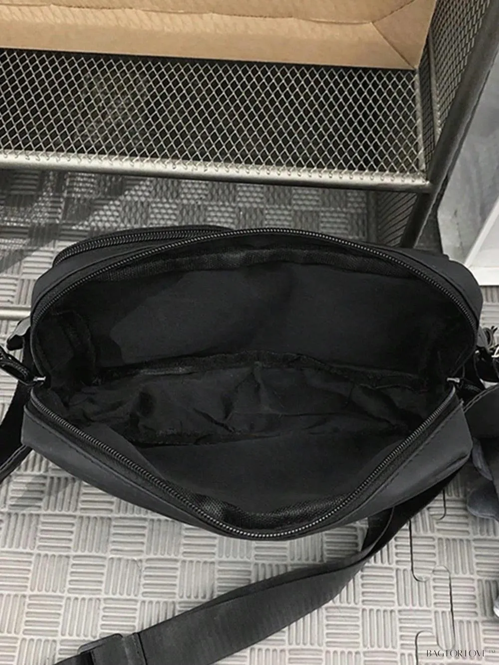 BagForLove - Handsome Storage Bag for Everyday Use and Travel