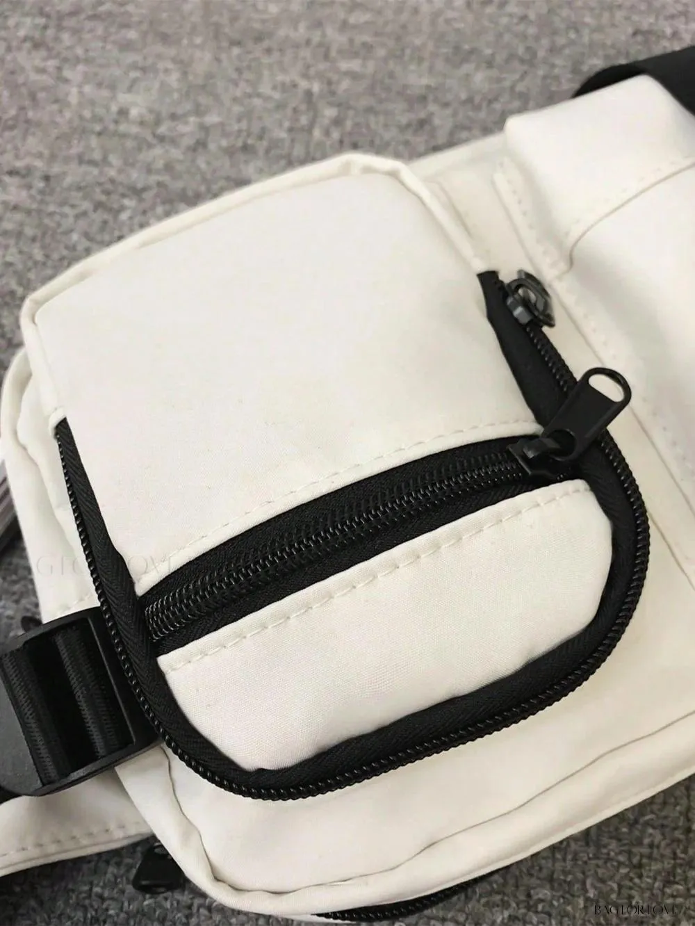 BagForLove - Handsome Storage Bag for Everyday Use and Travel