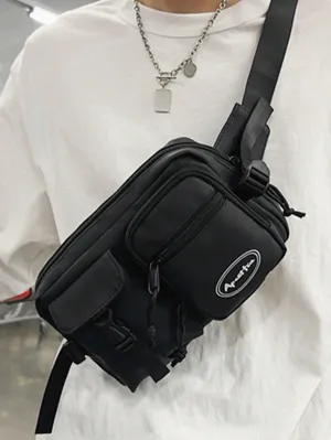 BagForLove - Handsome Storage Bag for Everyday Use and Travel