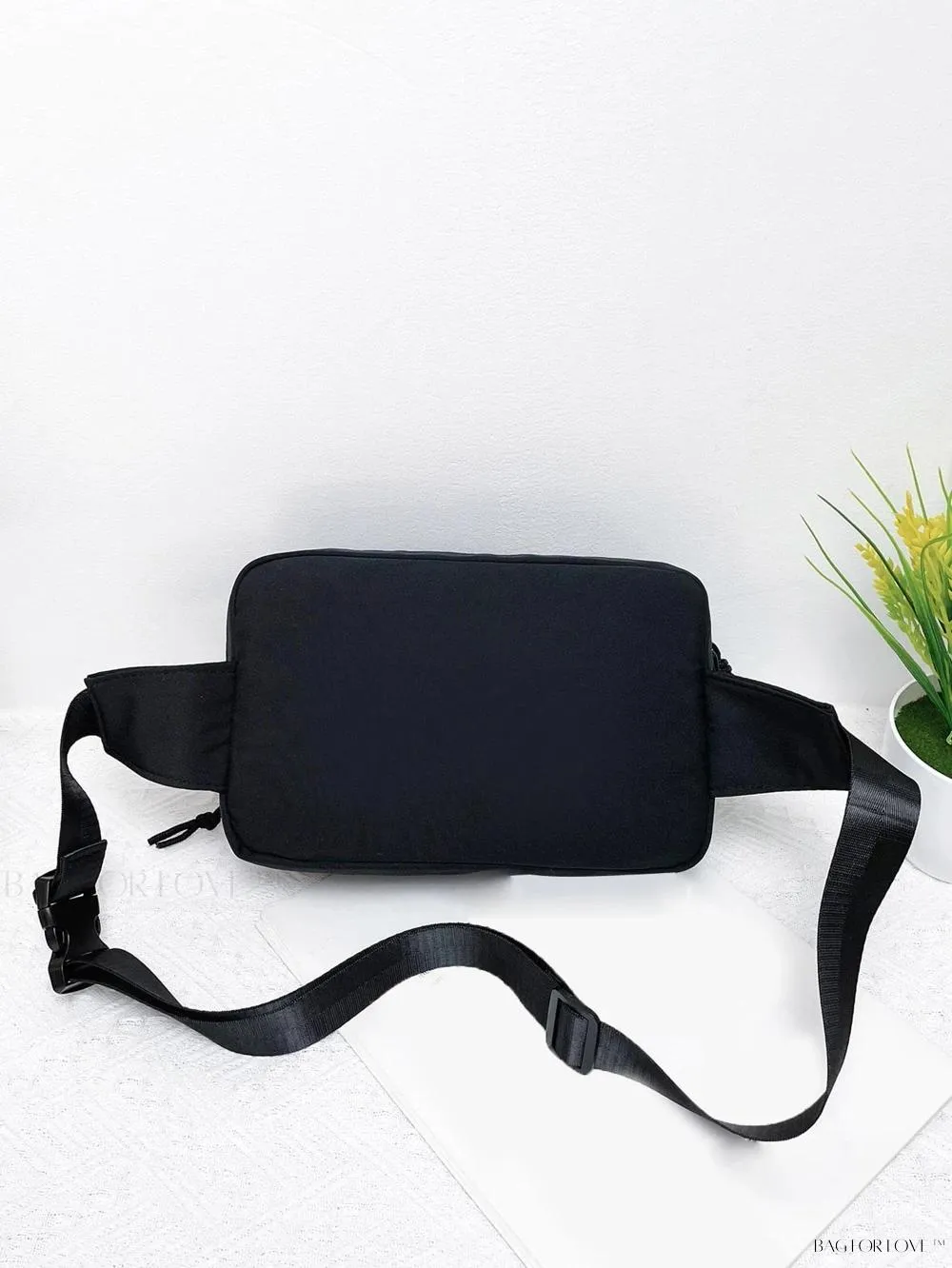 BagForLove - Handsome Storage Bag for Everyday Use and Travel