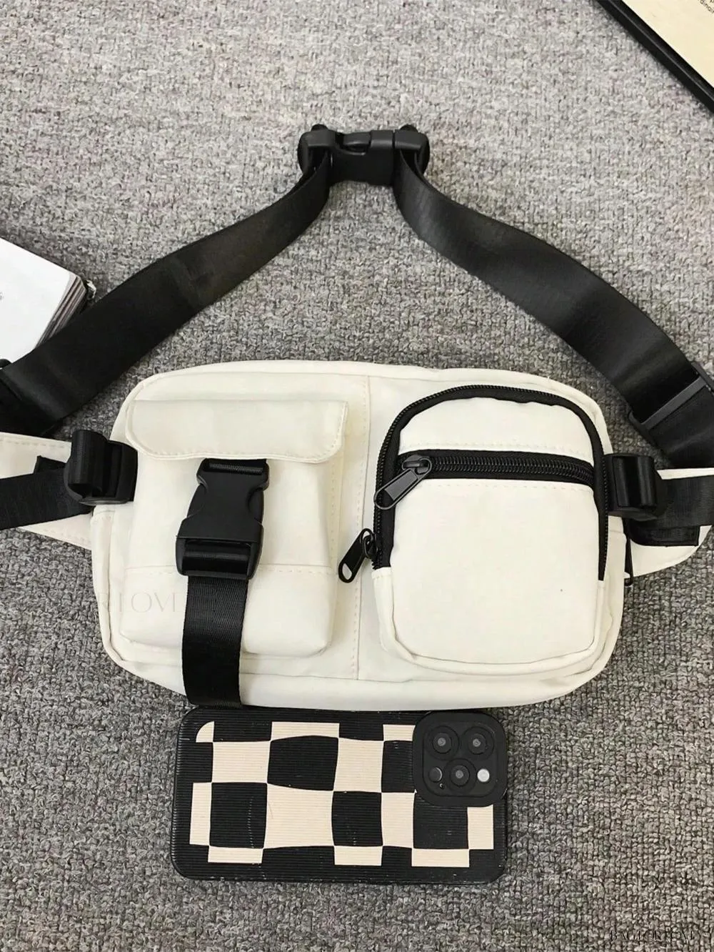 BagForLove - Handsome Storage Bag for Everyday Use and Travel