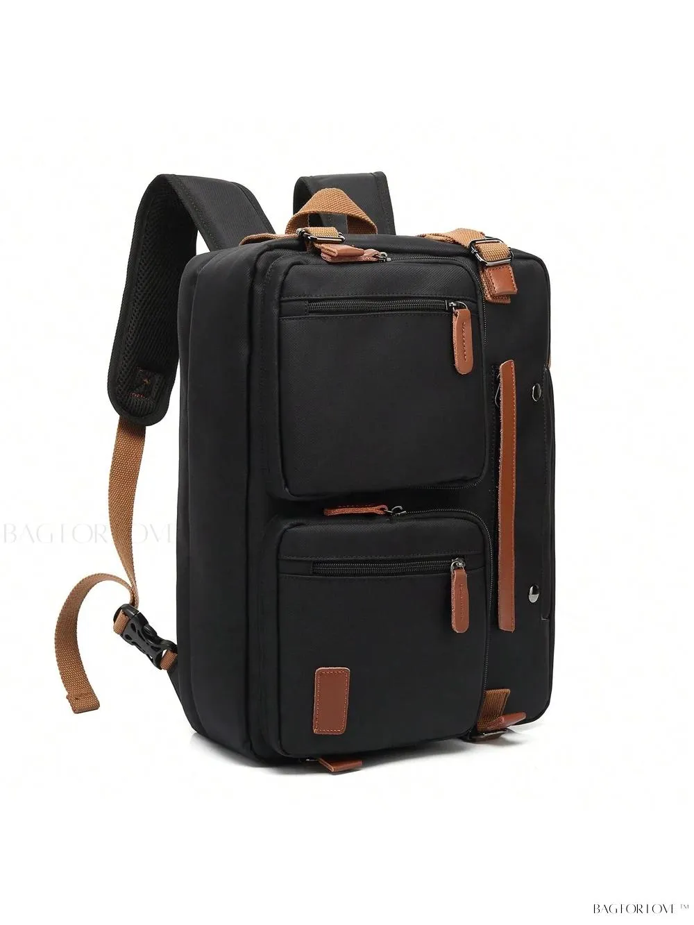 BagForLove - Large Capacity Backpack with Computer Compartment