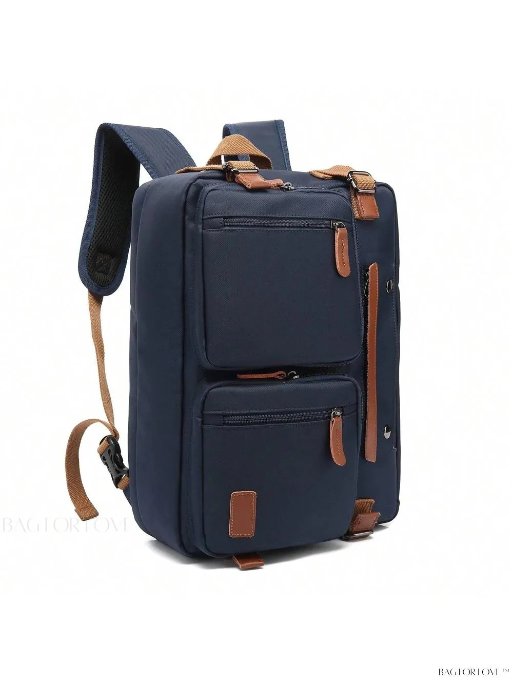 BagForLove - Large Capacity Backpack with Computer Compartment