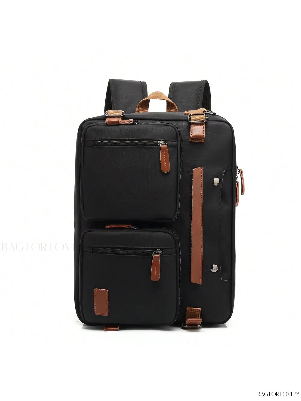 BagForLove - Large Capacity Backpack with Computer Compartment