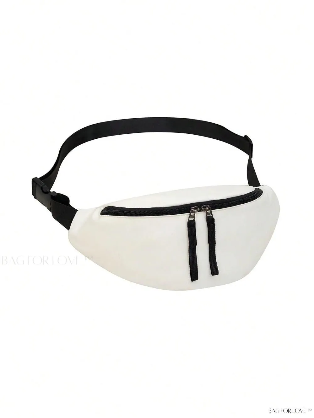 BagForLove - Practical Fanny Pack for Running and Traveling