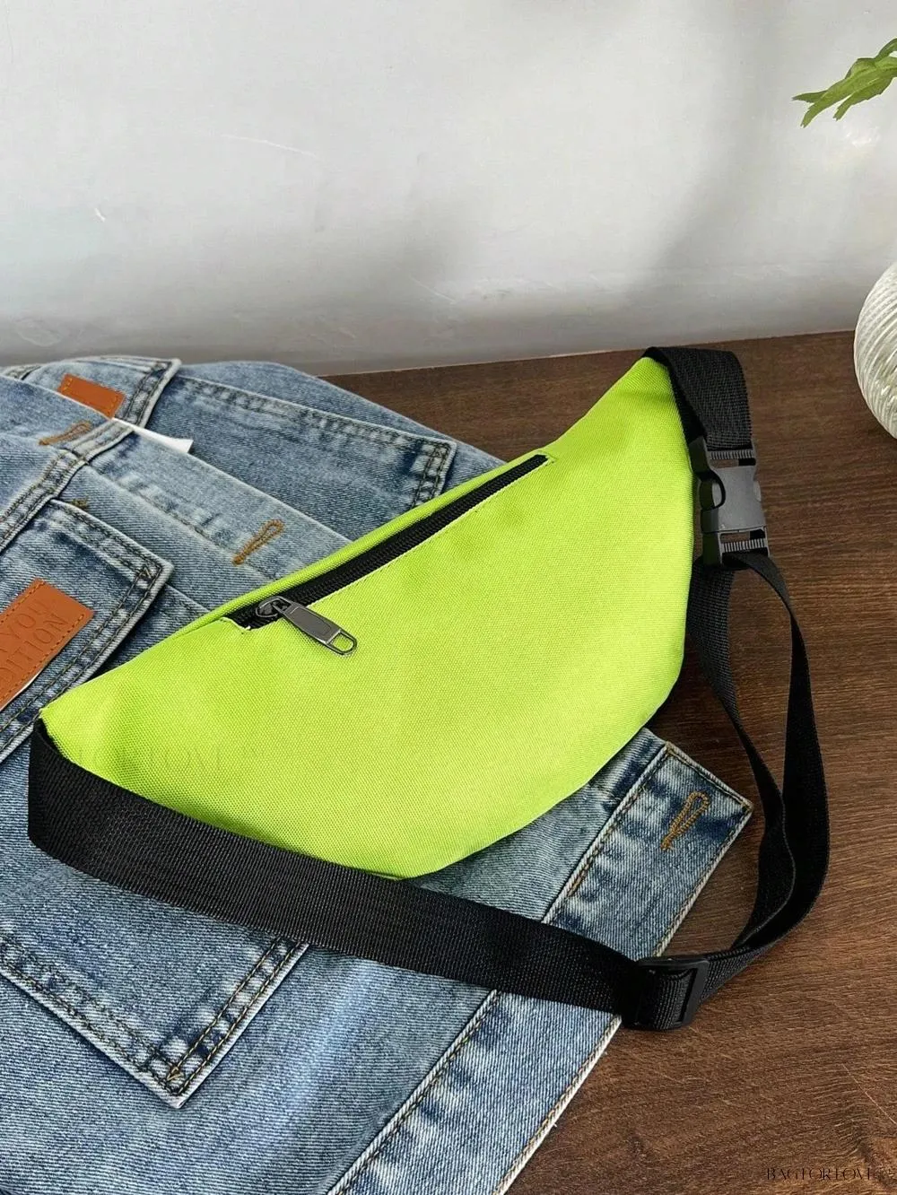 BagForLove - Practical Fanny Pack for Running and Traveling