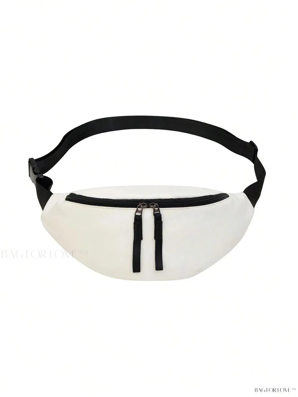 BagForLove - Practical Fanny Pack for Running and Traveling