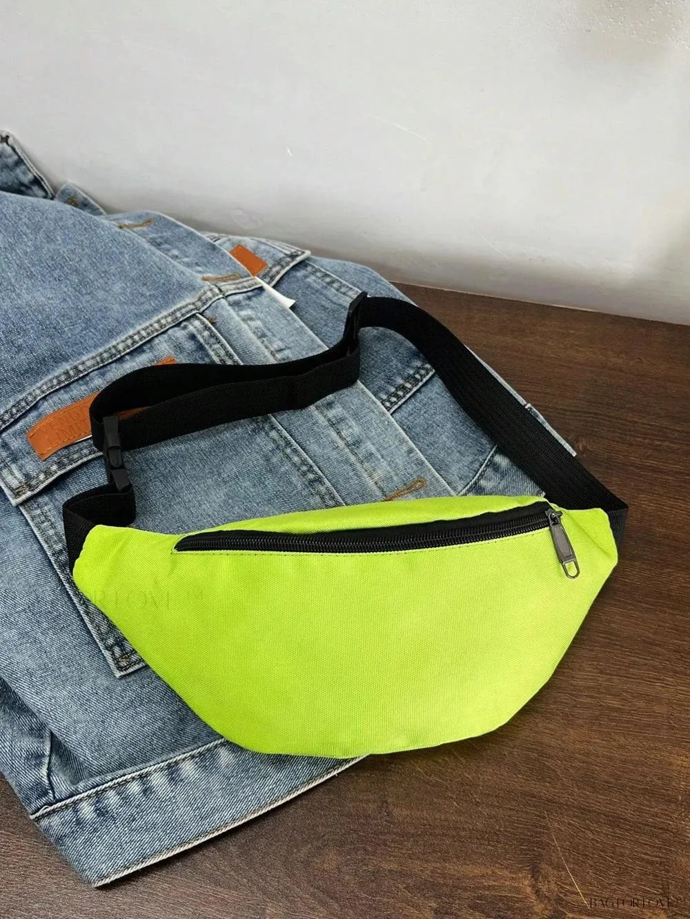 BagForLove - Practical Fanny Pack for Running and Traveling