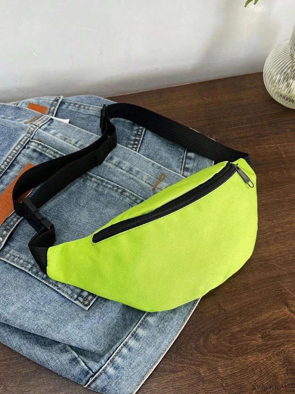 BagForLove - Practical Fanny Pack for Running and Traveling