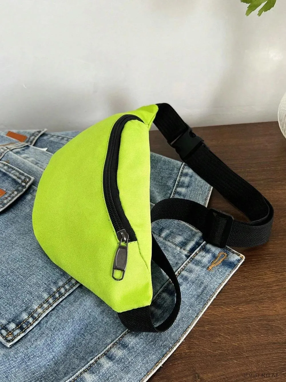 BagForLove - Practical Fanny Pack for Running and Traveling