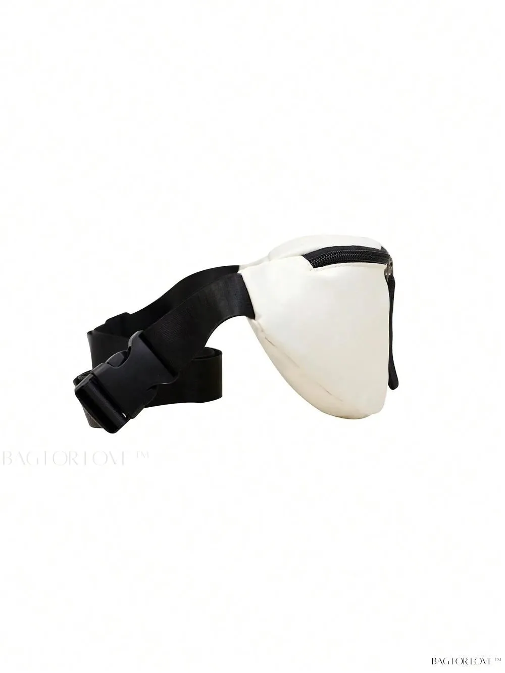 BagForLove - Practical Fanny Pack for Running and Traveling
