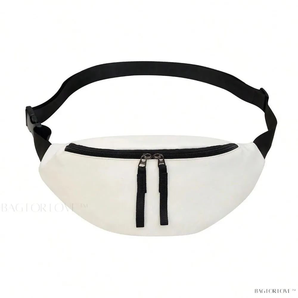 BagForLove - Practical Fanny Pack for Running and Traveling