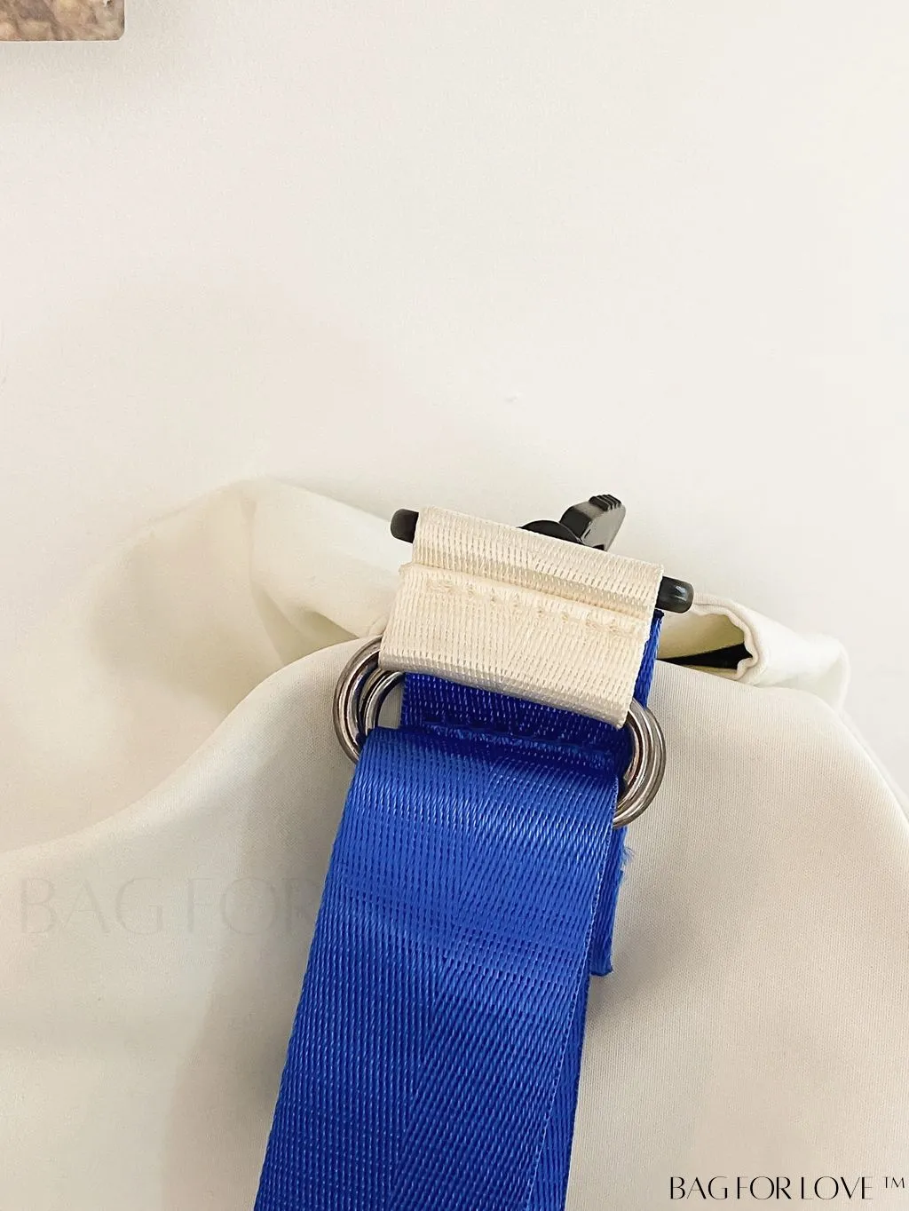 BagForLove - Stylish Unisex Chest Bag: Zippered, Spacious, Waterproof - Perfect for Casual Everyday Use!