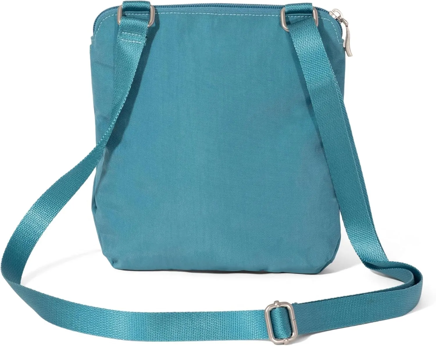 Baggallini Coastal Flip Lock Mini Crossbody