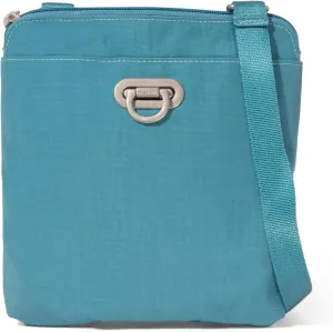 Baggallini Coastal Flip Lock Mini Crossbody