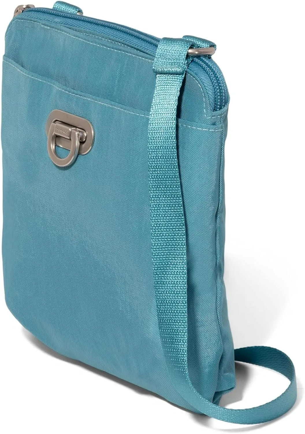 Baggallini Coastal Flip Lock Mini Crossbody