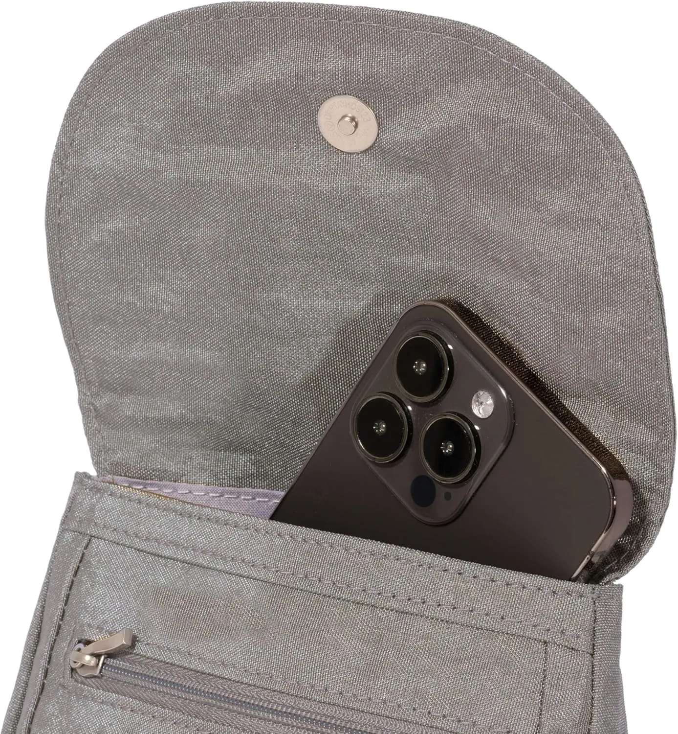Baggallini Dash Crossbody