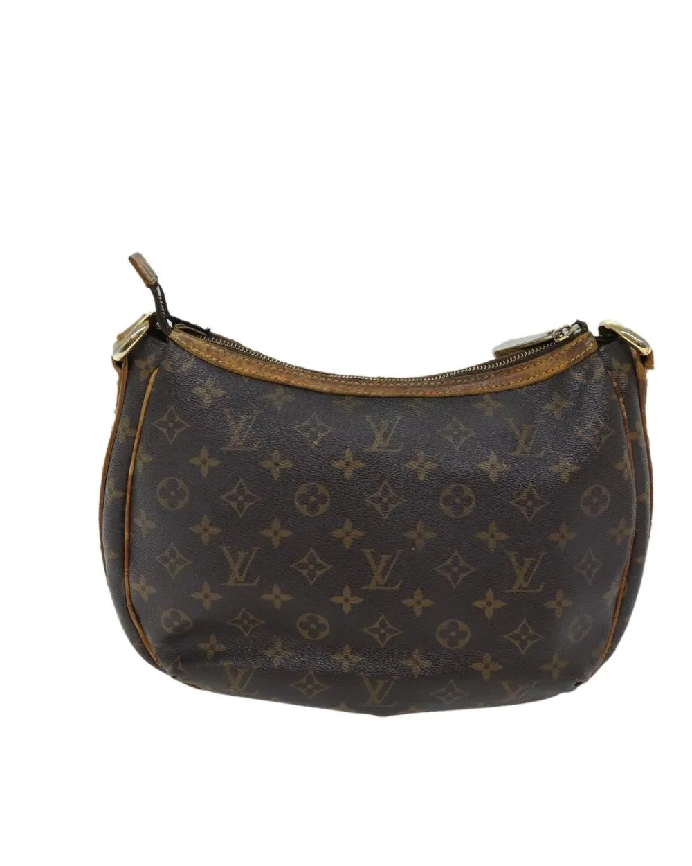 Bags Vuitton Louis Brown Canvas Multi-functional Shoulder Reliable delivery
