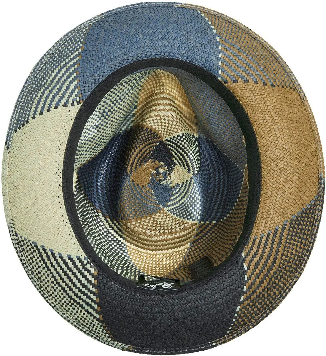 Bailey of HollywoodWo Giger Panama Fedora