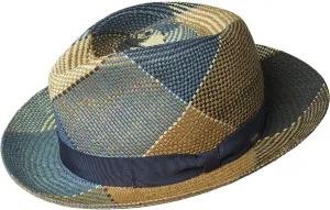 Bailey of HollywoodWo Giger Panama Fedora
