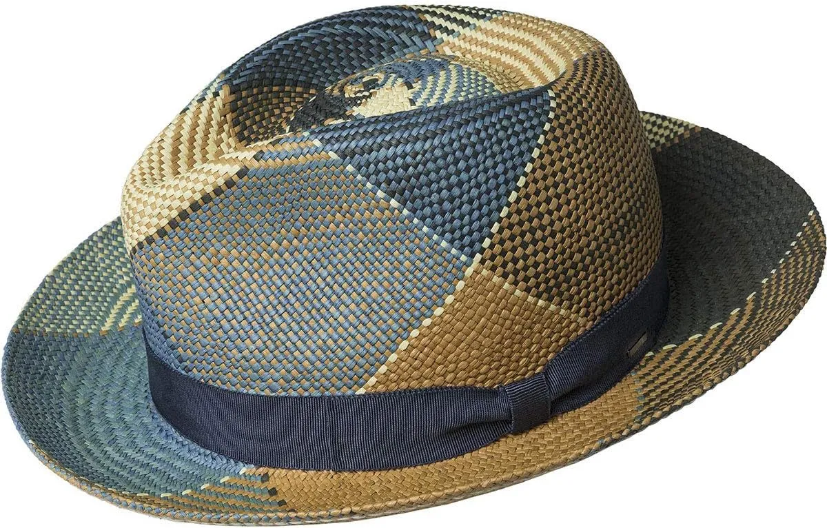 Bailey of HollywoodWo Giger Panama Fedora