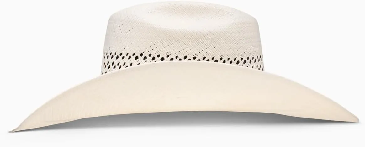 Ballard Cody Johnson Straw Cowboy Hat