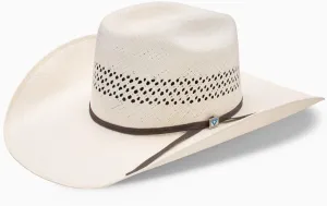 Ballard Cody Johnson Straw Cowboy Hat