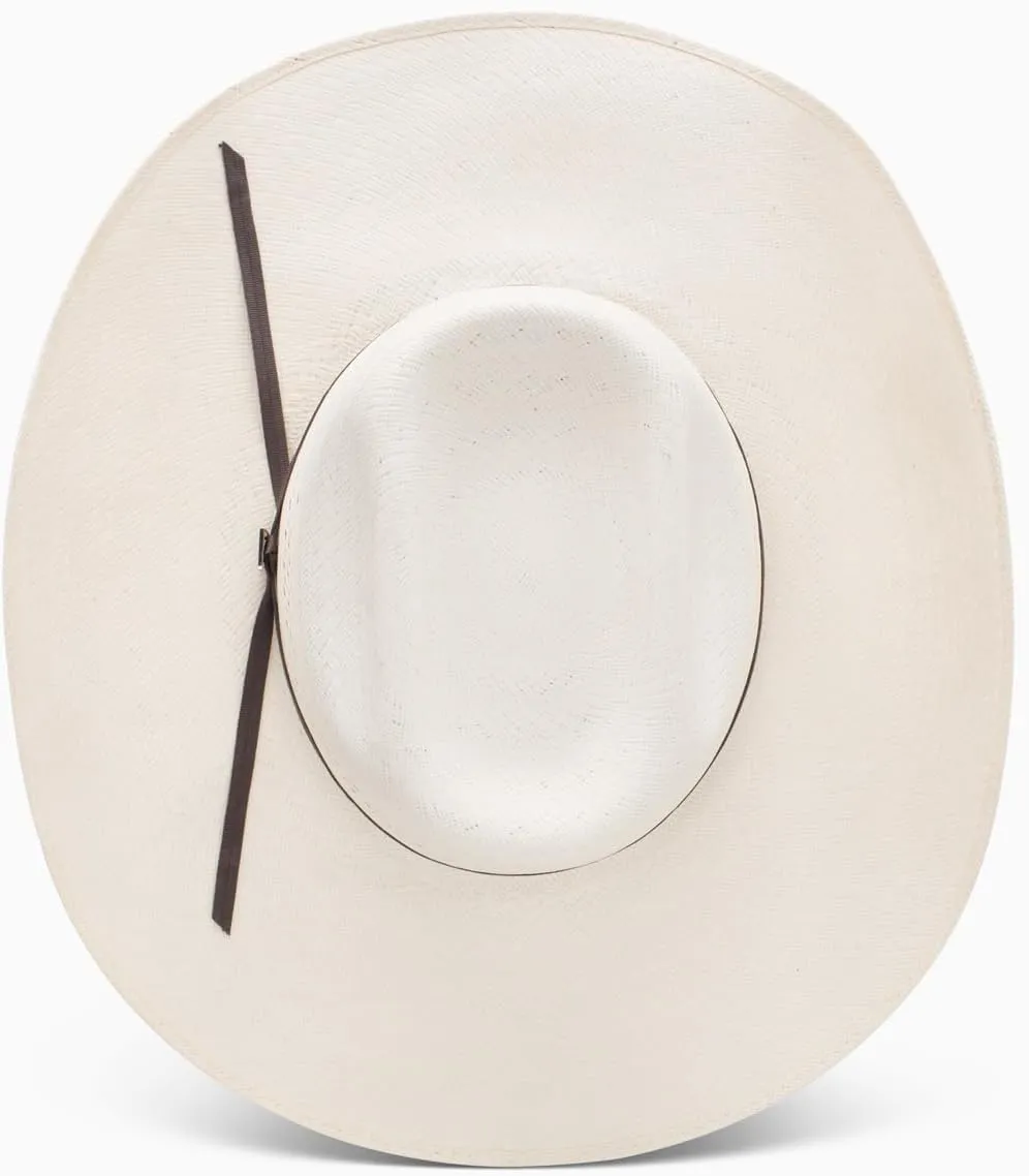 Ballard Cody Johnson Straw Cowboy Hat