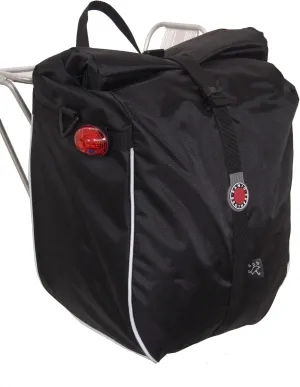Banjo Brothers Waterproof Pannier