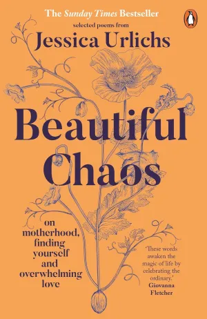 Beautiful Chaos Mass Market Paperback