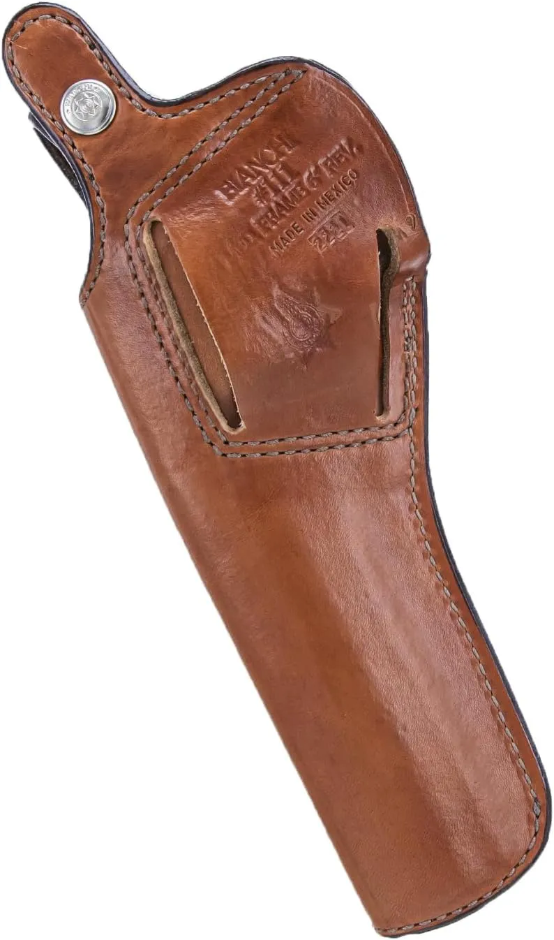 Bianchi, 111 Cyclone Holster, Plain Tan