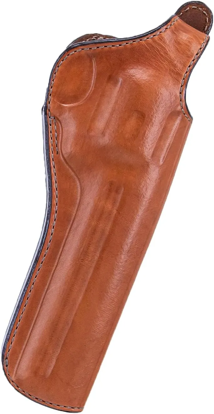 Bianchi, 111 Cyclone Holster, Plain Tan