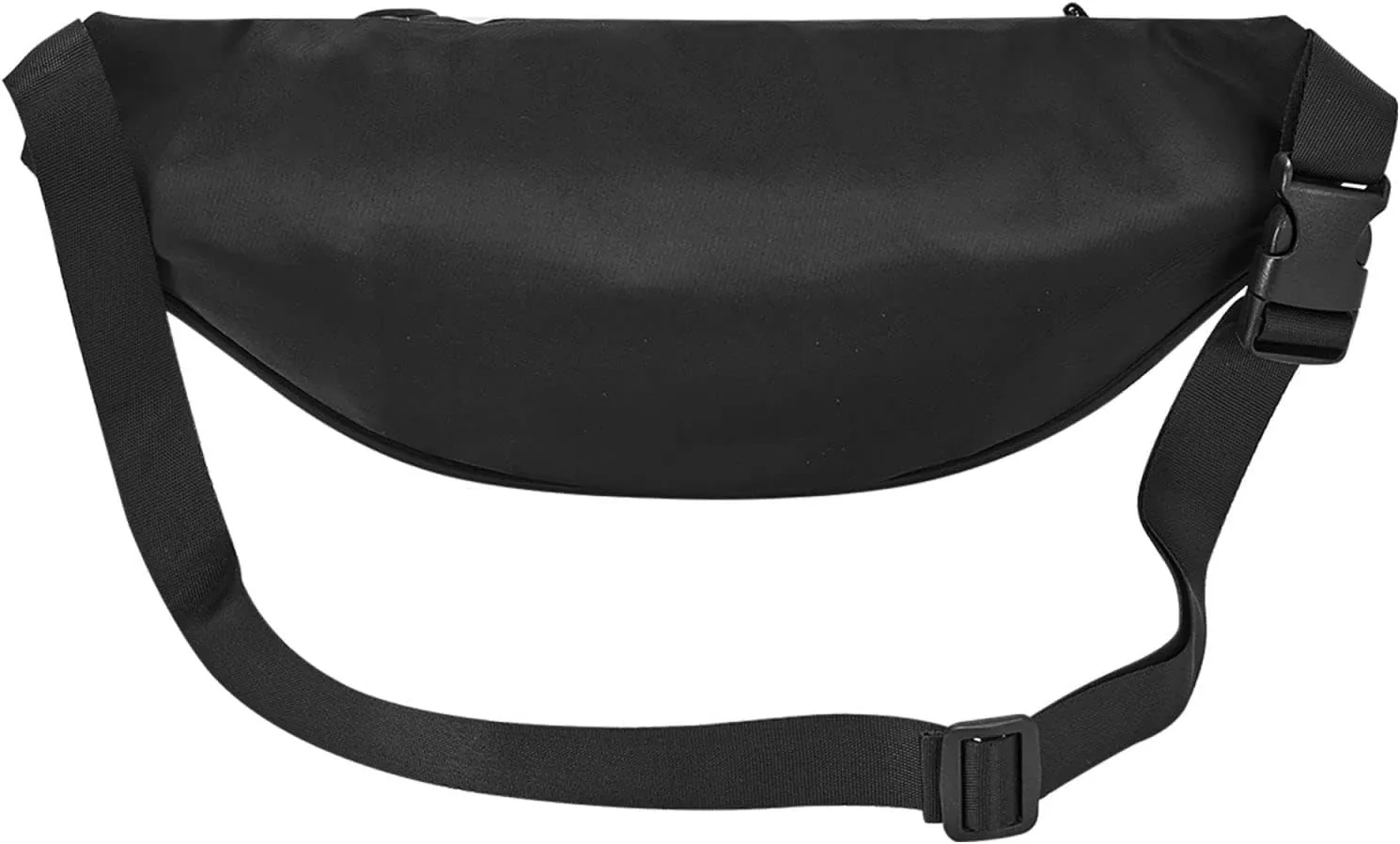 Big Data Green Data Fanny Pack, Crossbody Waist Packs for Women Men Waist Bags with Adjustable Strap for Travel Running Hiking Sport