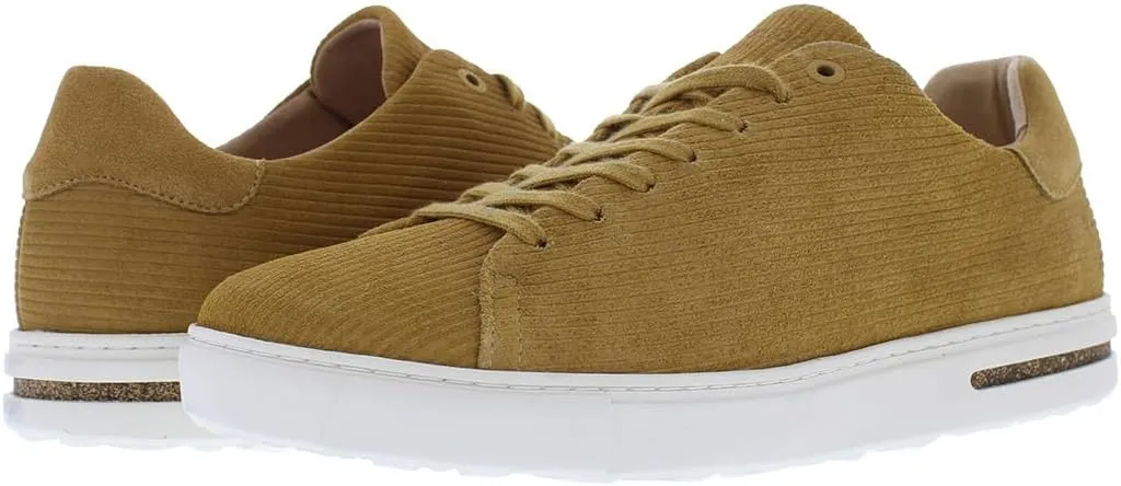 Birkenstock Bend Low Suede Unisex Shoes