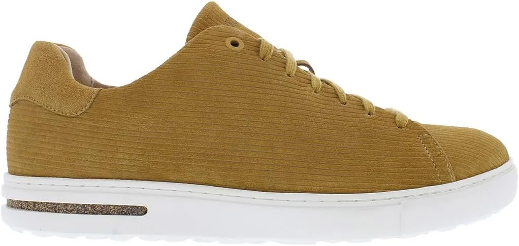 Birkenstock Bend Low Suede Unisex Shoes